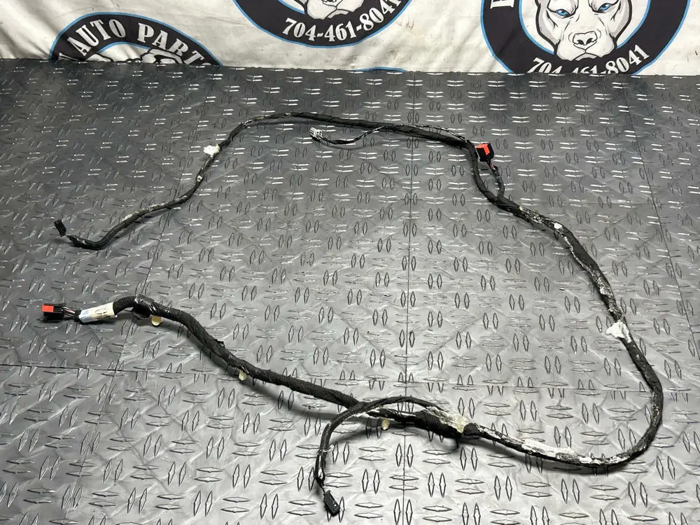 2015-17 Ford Mustang Dome Light/Head Liner Harness- For Coupe 269 1