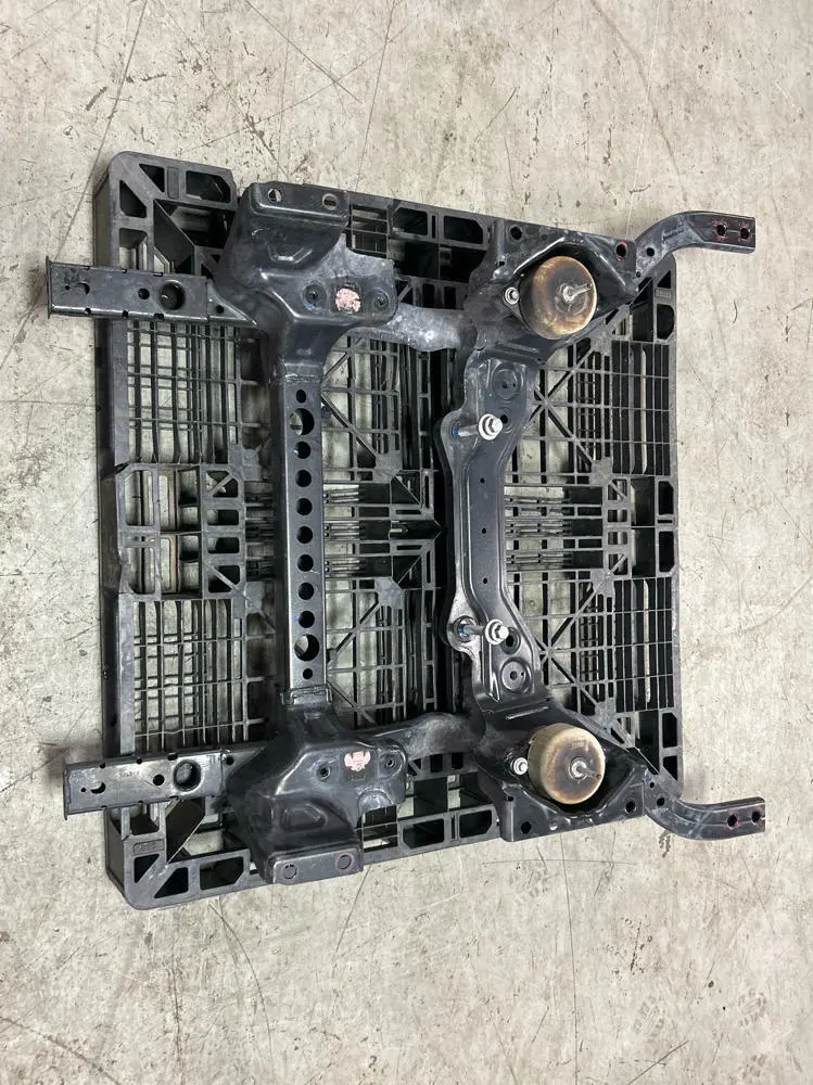 2015-23 Ford Mustang Gt Front Subframe- 42K Miles 269 1
