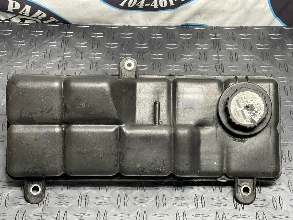 1999-04 Ford Mustang Gt/Saleen Engine Coolant Reservoir 243 1