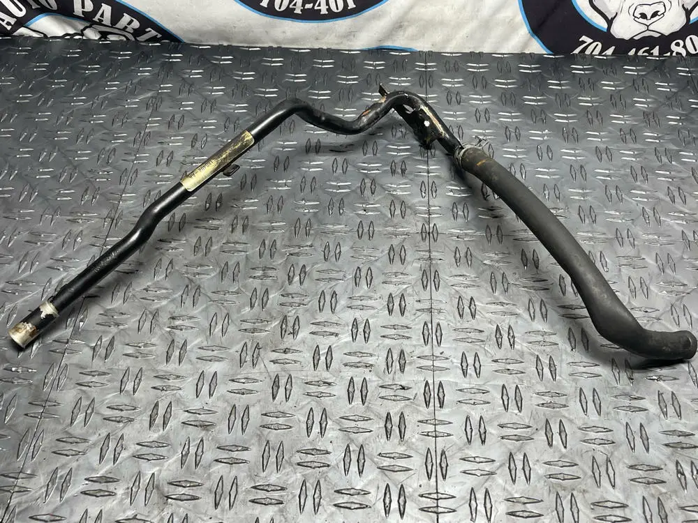 1999-04 Ford Mustang Gt/Saleen Coolant By-Pass Hardline 243 1
