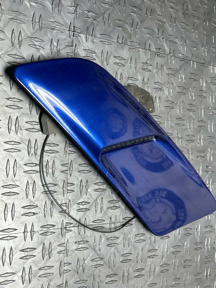 2015-17 Ford Mustang Gt Passenger Rh Hood Vent- Code J4 2