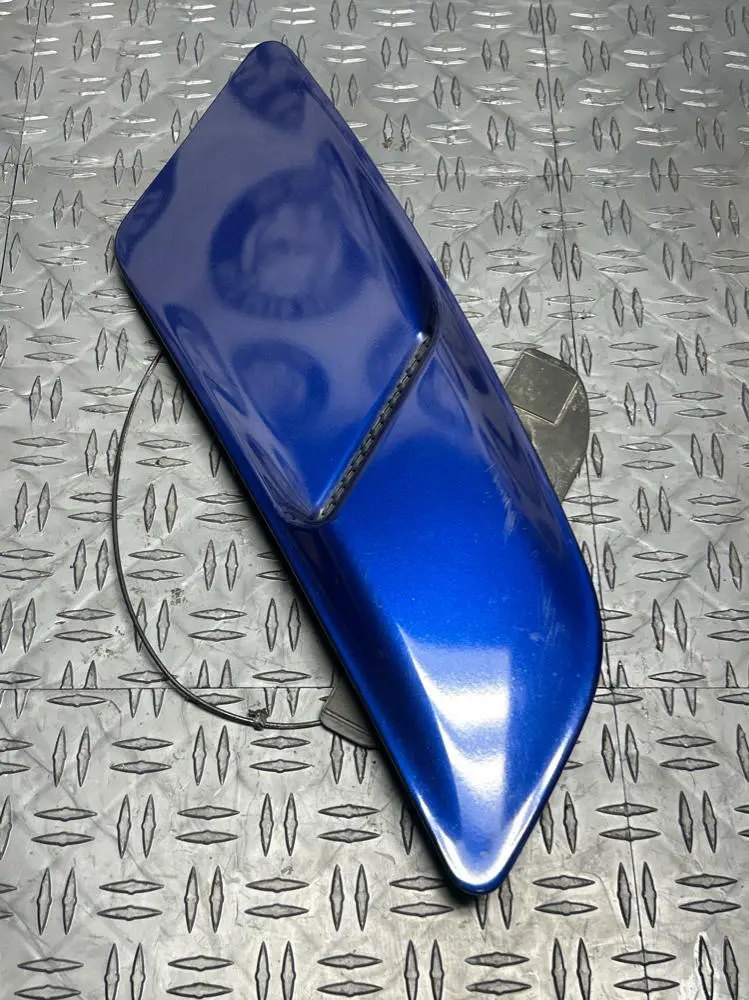 2015-17 Ford Mustang Gt Driver Lh Hood Vent- Code J4 1