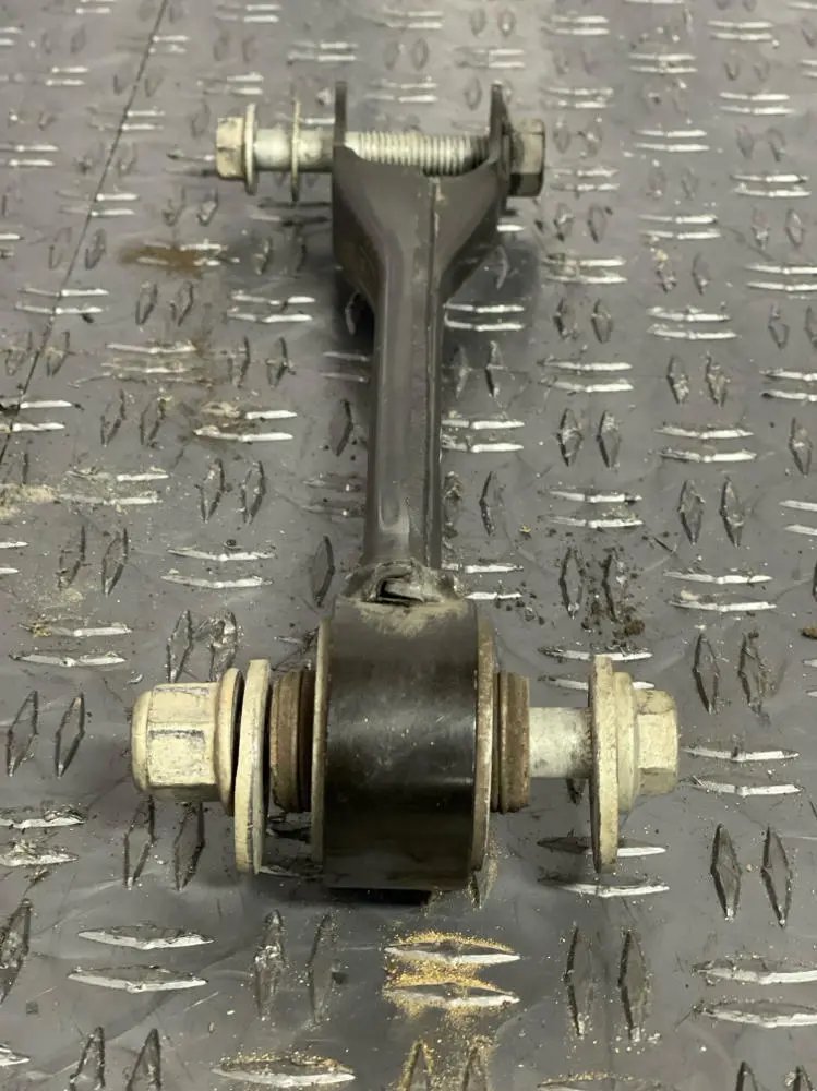 2015-23 Ford Mustang Gt Passenger Rear Rh Lateral/Toe Arm- 52K Miles 268 1