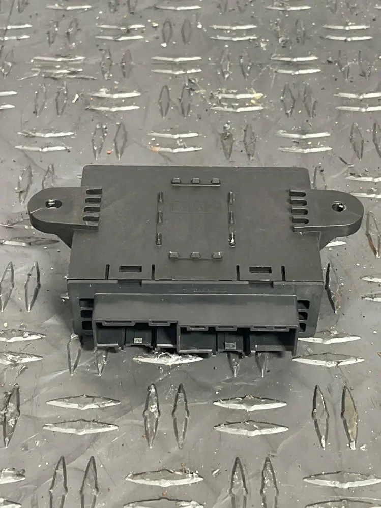 2015-17 Ford Mustang Gt Passenger Rh Door Module- For Coupe 268 2