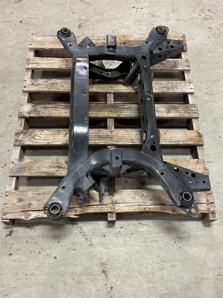 2015-23 Ford Mustang Gt Irs Cradle- W/ Mounting Brackets, No Hardware 268 1