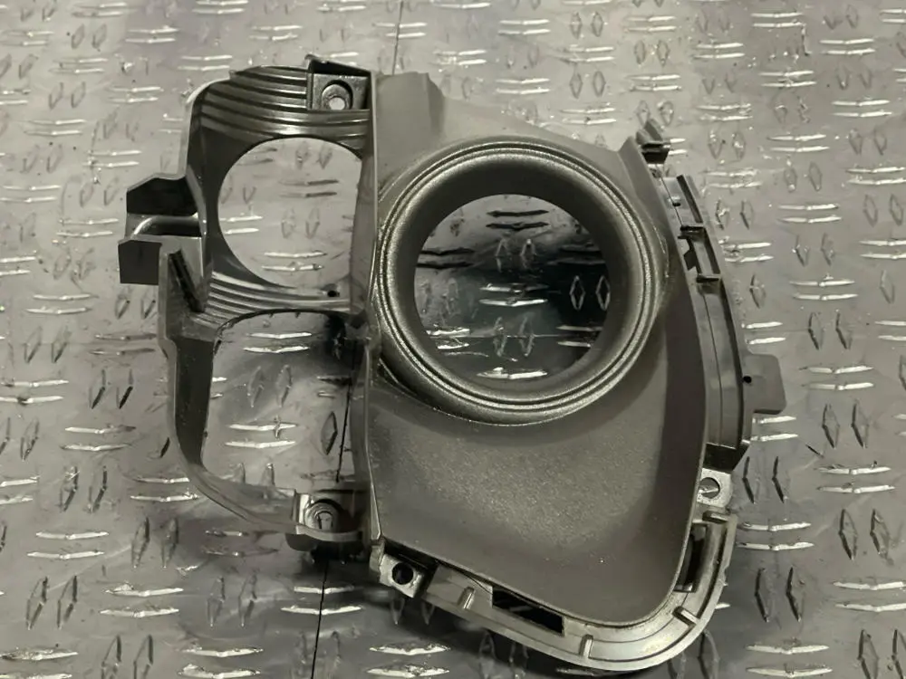 2015-17 Ford Mustang Gt Front Lh Fog Light Bezel- Bezel Only 268 1