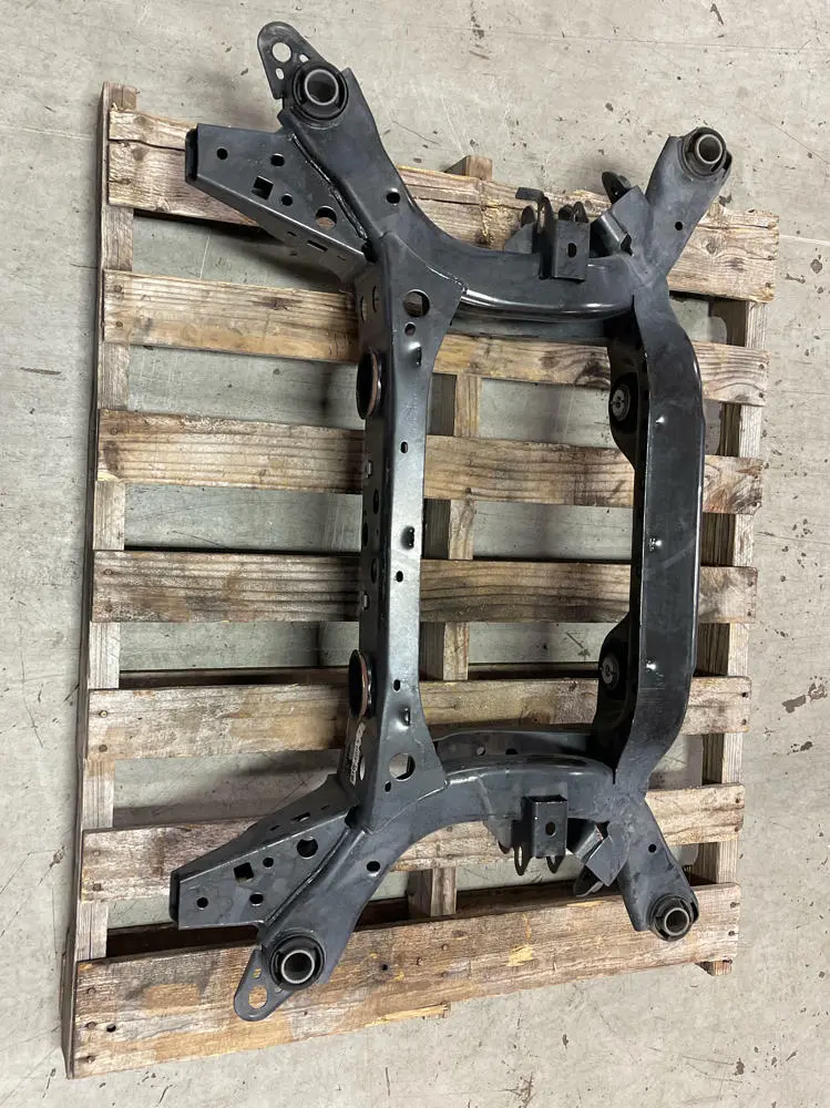 2015-23 Ford Mustang Gt Irs Cradle- W/ Mounting Brackets, No Hardware 268 2