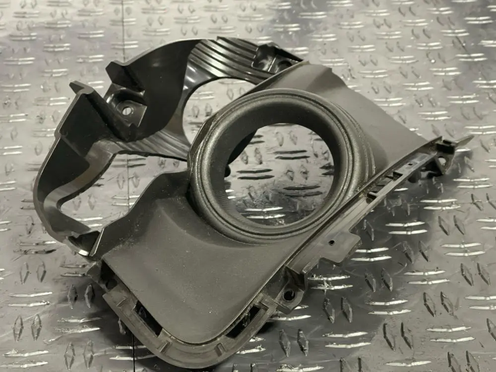 2015-17 Ford Mustang Gt Front Lh Fog Light Bezel- Bezel Only 268 2