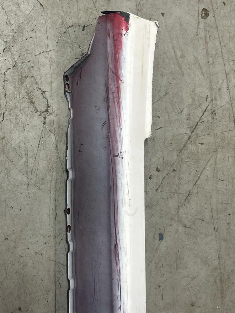 2003-04 Ford Mustang Svt Cobra Side Skirt Rh Passenger Side 273 2