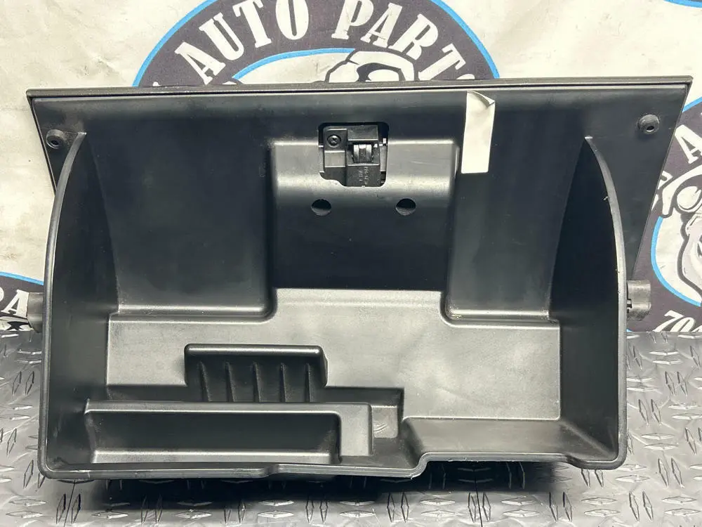 2011-14 Ford Mustang Glove Blox Assembly 259 2
