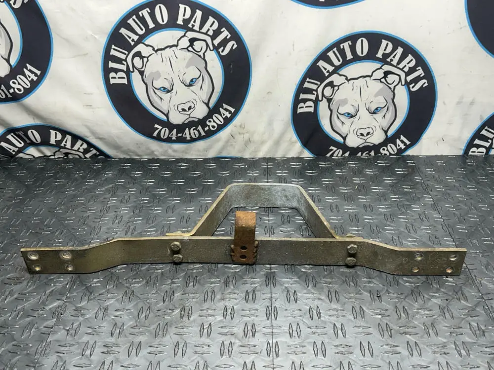 1999-04 Ford Mustang Gt Svt Cobra Aftermarket Driveshaft Safety Loop 272 1