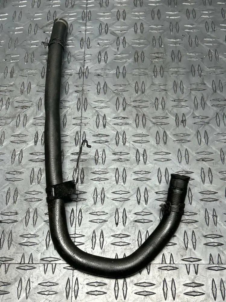 2003-04 Ford Mustang Svt Cobra Power Steering Return Line- "J-Hose" 272 1