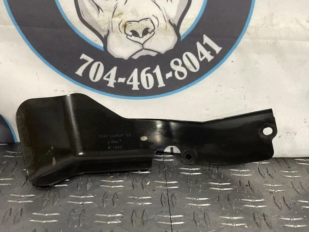 2003-04 Ford Mustang Svt Cobra Oem Gas Pedal Recall Bracket 272 1