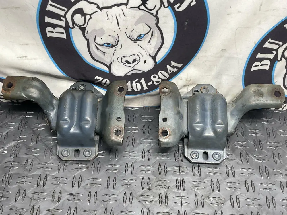 2003-04 Ford Mustang Svt Cobra Engine Mounts 4.6 Low Miles 273 1