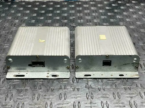 2003-04 Ford Mustang Svt Cobra Amps 273 2
