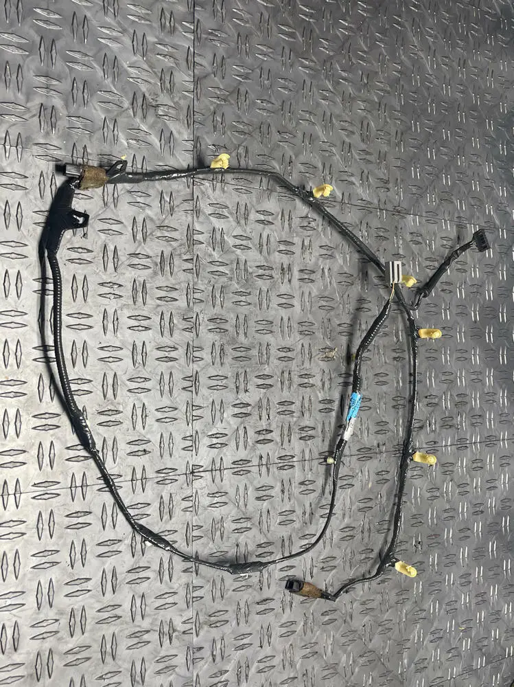 2003-04 Ford Mustang Svt Cobra "Headliner" Harness- For Vert 273 1