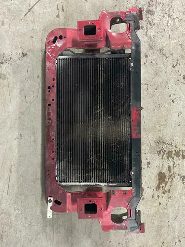 2003-04 Ford Mustang Svt Cobra Oem Core Support 273 1