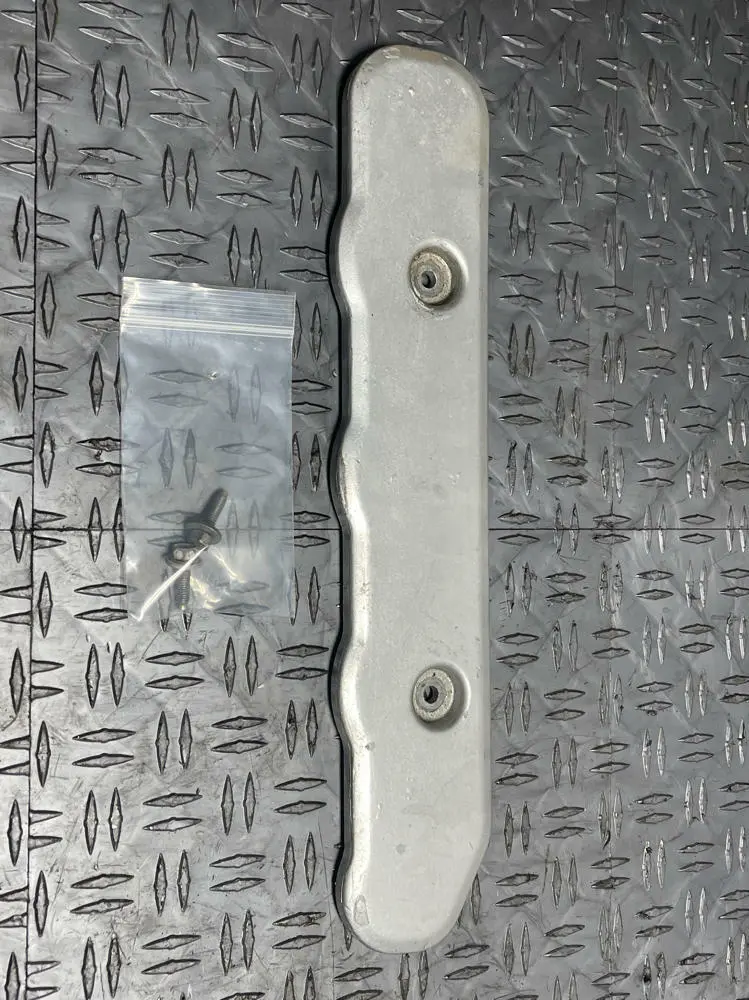 2003-04 Ford Mustang Svt Cobra Oem Passenger Rh Coil Pack Cover 273 1
