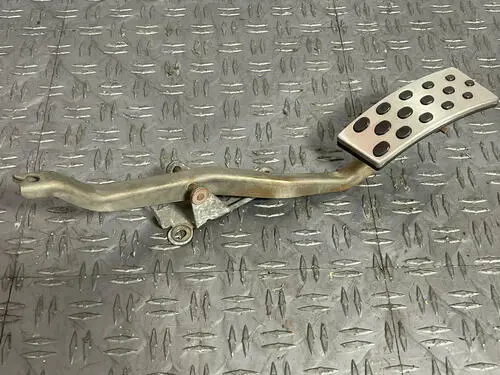 2003-04 Ford Mustang Svt Cobra Gas Pedal Assembly 273 1