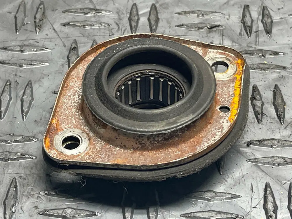 2003-04 Ford Mustang Svt Cobra Oem Steering Donut 273 1