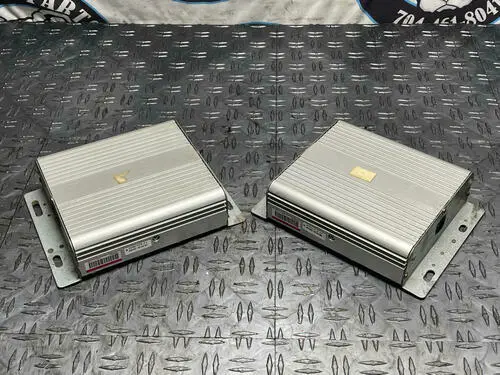 2003-04 Ford Mustang Svt Cobra Amps 273 1