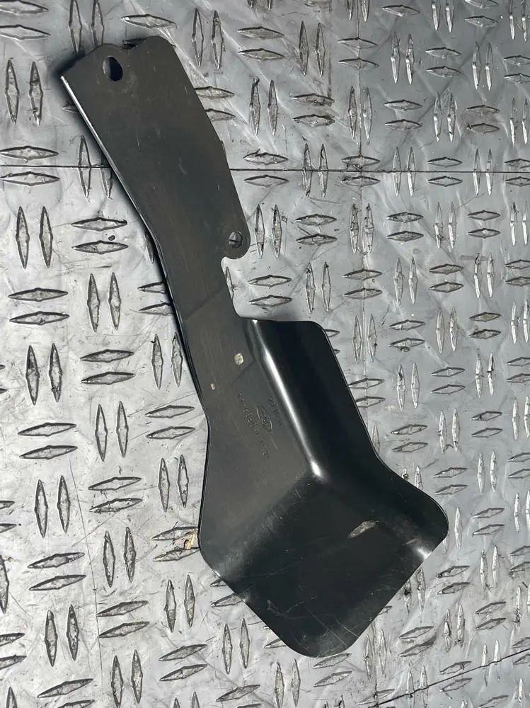 2003-04 Ford Mustang Svt Cobra Oem Gas Pedal Re-Call Bracket 273 1