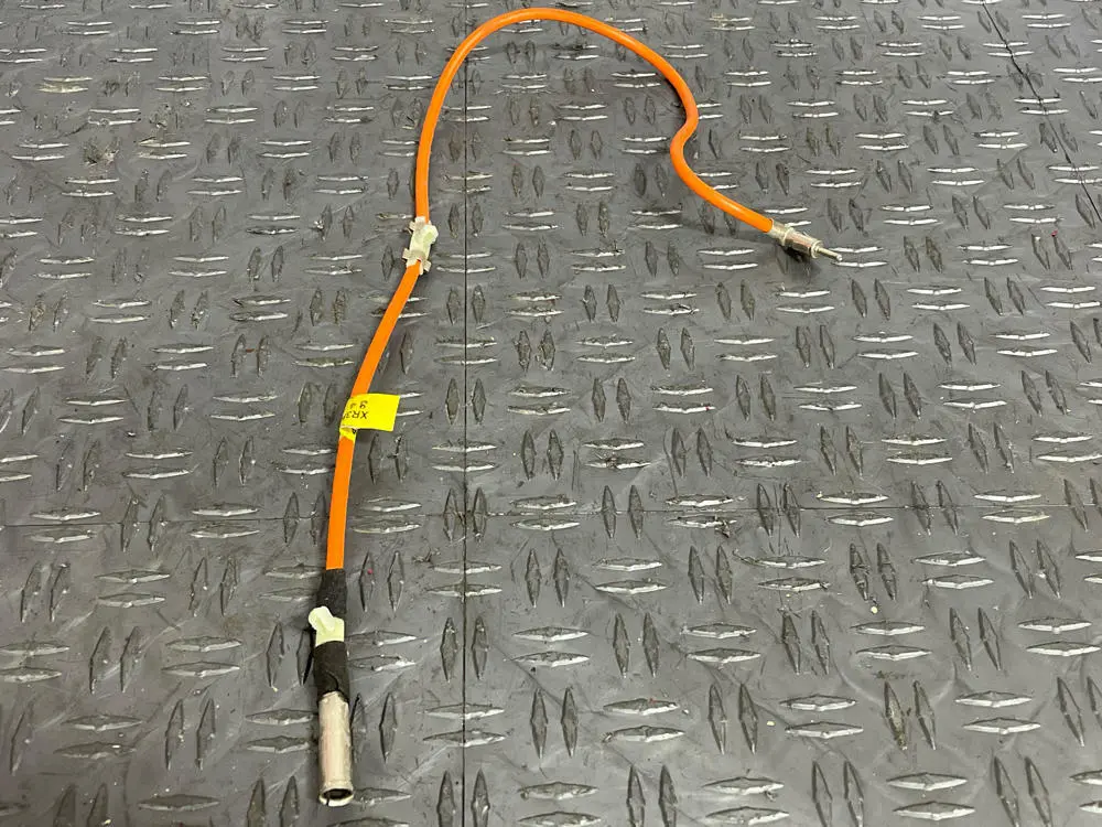 2003-04 Ford Mustang Svt Cobra Radio To Antenna Jumper Harness 273 1