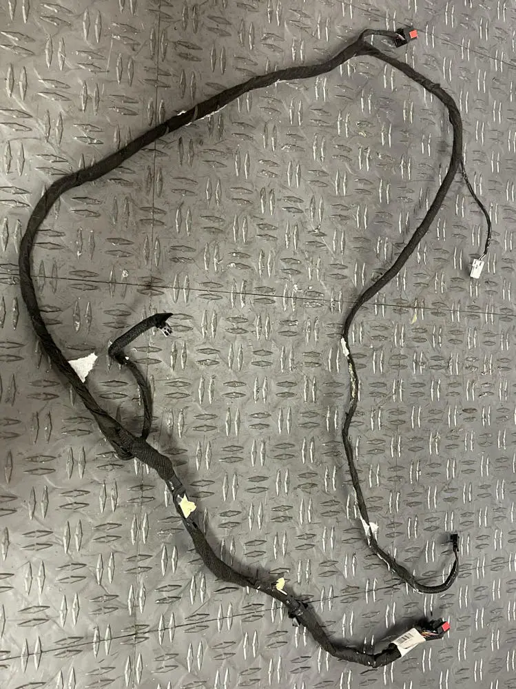 2018-23 Ford Mustang Gt Head Liner Wiring Harness 274 1