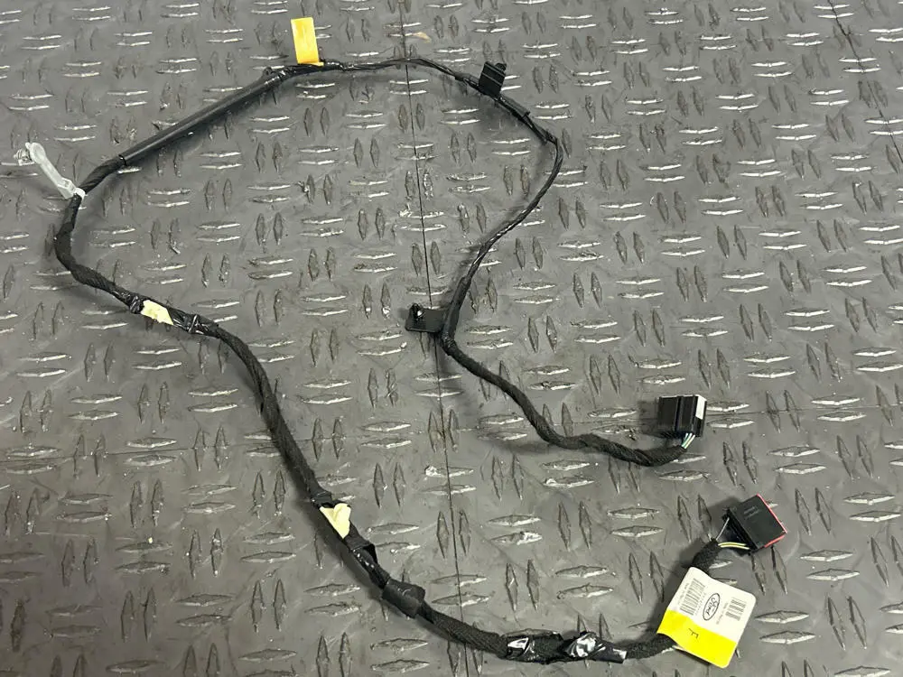 2018-23 Ford Mustang Gt Rear View Mirror Wiring Harness- For Coupe 274 1
