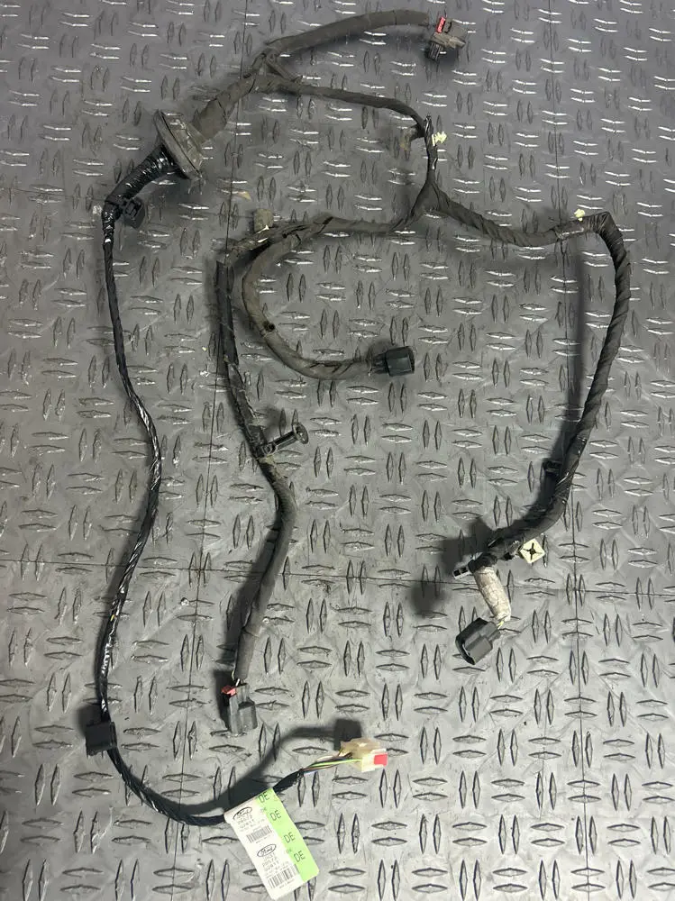 2018-23 Ford Mustang Gt Rear Abs Wiring Harness 274 1