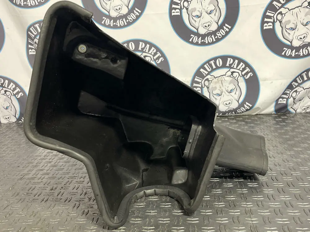2018-23 Ford Mustang Gt Oem Air Intake Housing- Housing Only 274 1