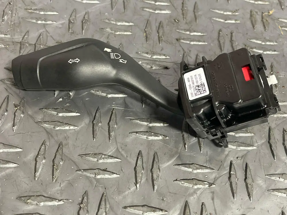 2018-23 Ford Mustang Gt Turn Signal Stalk Module 274 1