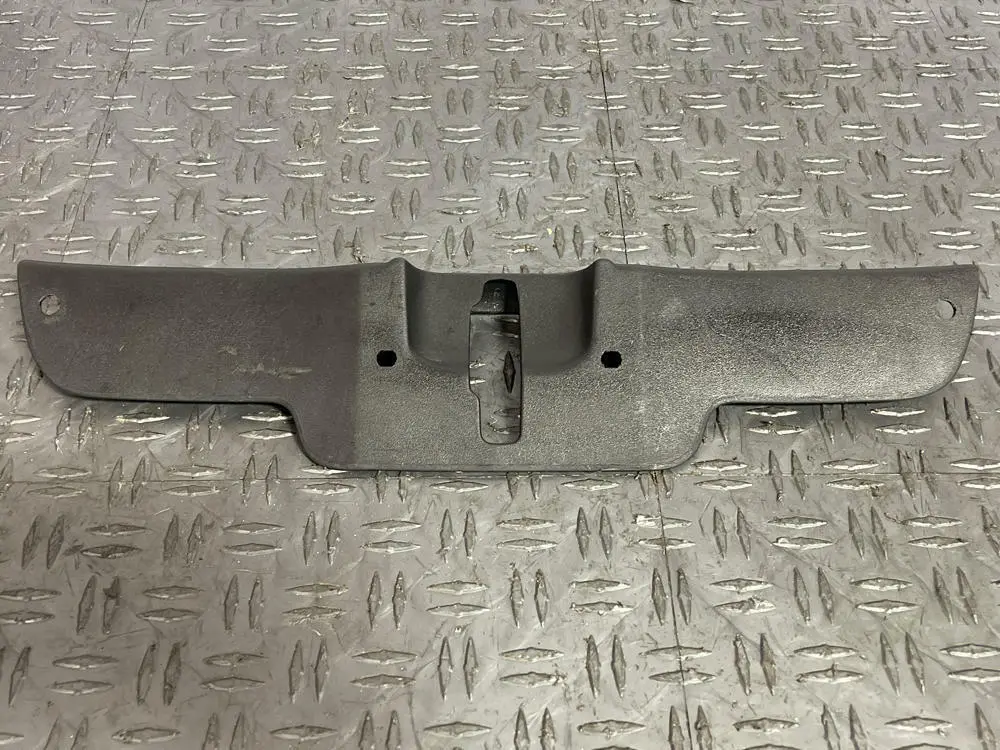 2003-04 Ford Mustang Svt Cobra Trunk Latch Cover 276 1