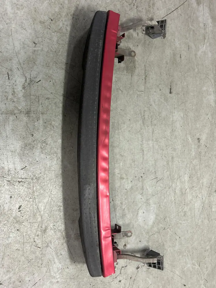 2003-04 Ford Mustang Svt Cobra Rear Crash Absorber & Foam; Redfire 276 1