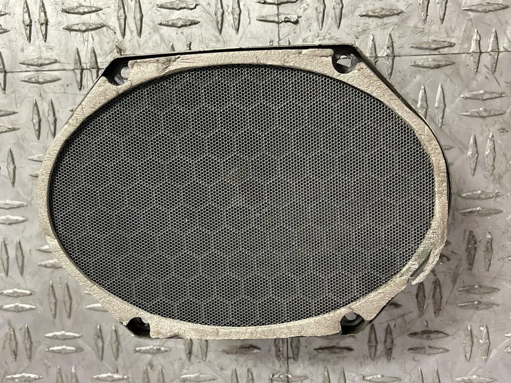 2003-04 Ford Mustang Svt Cobra Oem Door Speakers 276 2