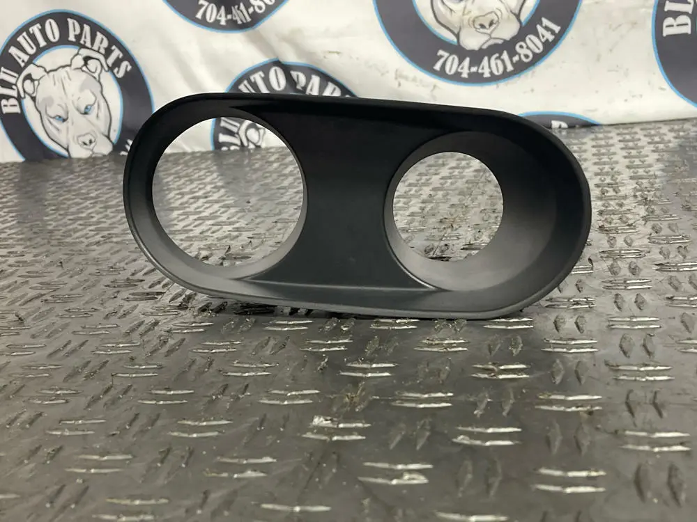 2003-04 Ford Mustang Svt Cobra Fog Light Bezel 276 1