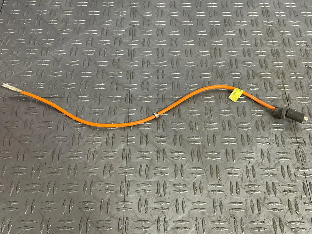 2003-04 Ford Mustang Svt Cobra Radio To Antenna Jumper Wire (Fender) 276 1