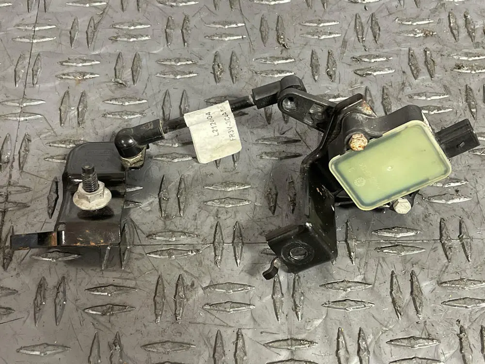 2018-23 Ford Mustang Front Lh Driver Magnaride Actuator 1