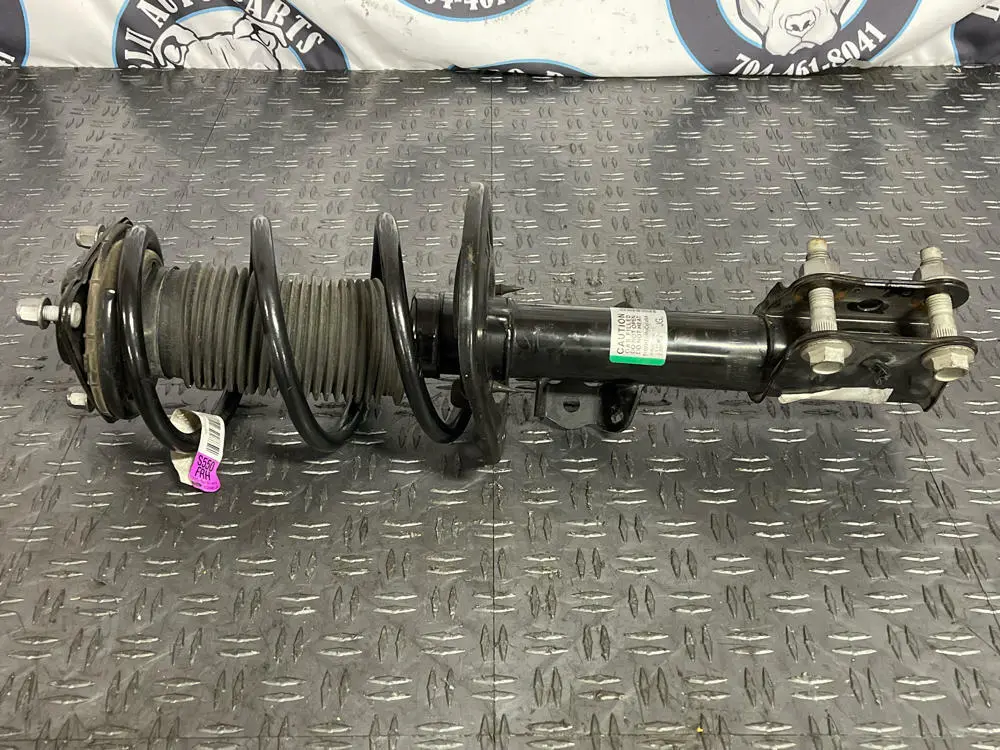 2018-23 Ford Mustang Gt Oem Passenger Rh Front Strut Assembly 11K Miles 275 1
