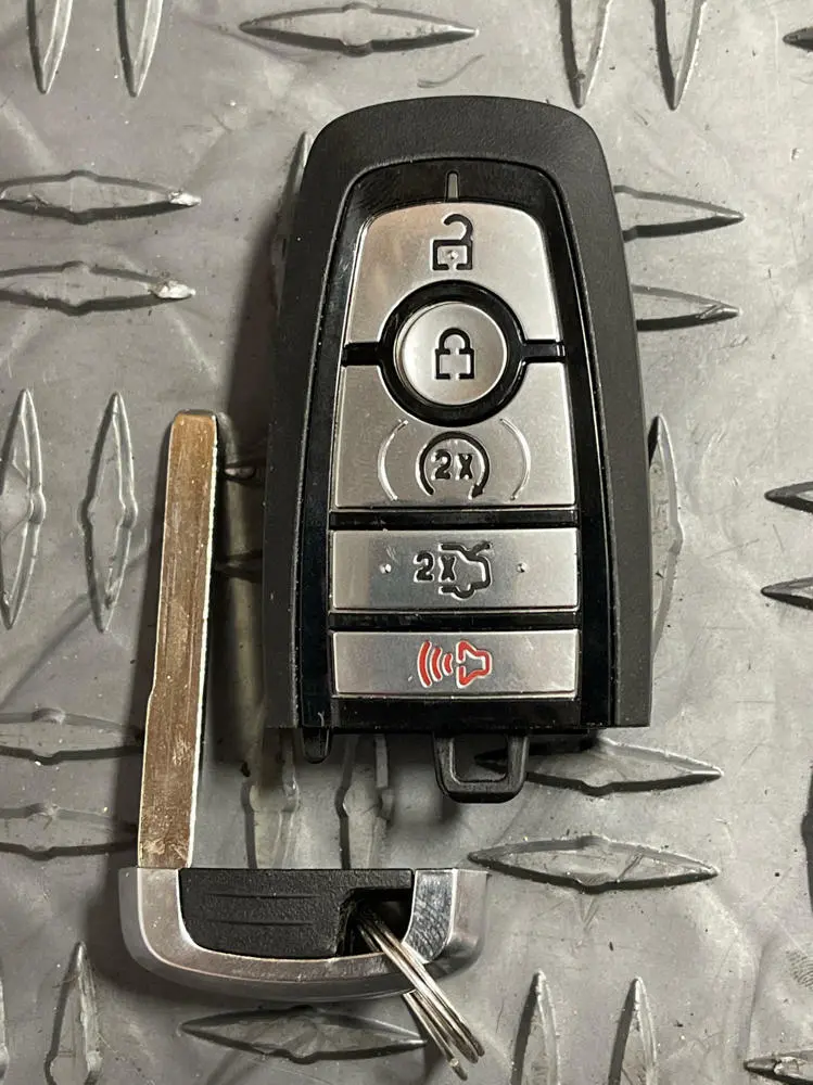 2018-23 Ford Mustang Gt Oem Key Fob 275 1