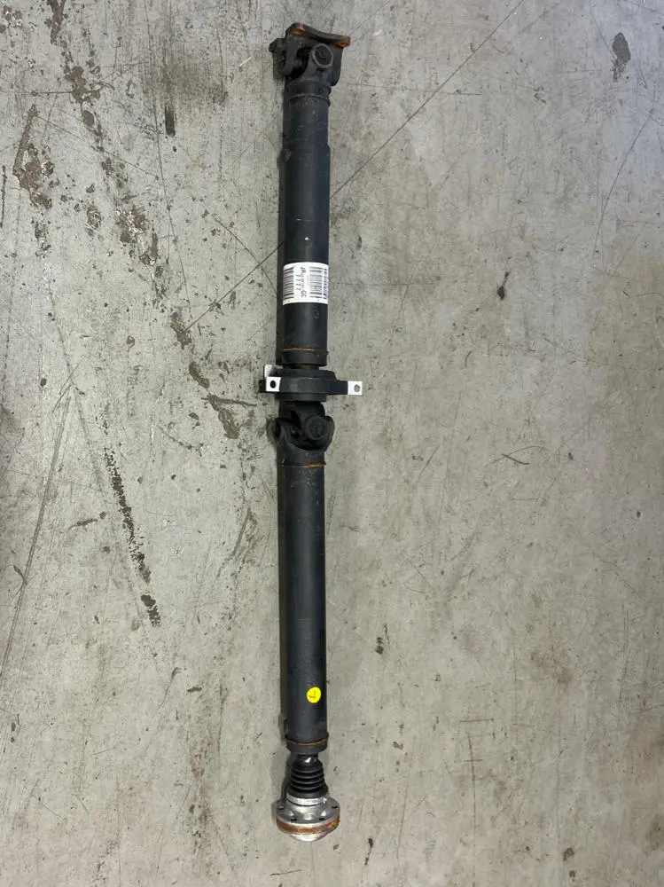 2018-23 Ford Mustang Gt Oem Driveshaft- For 10R80, 17K Miles 260 1