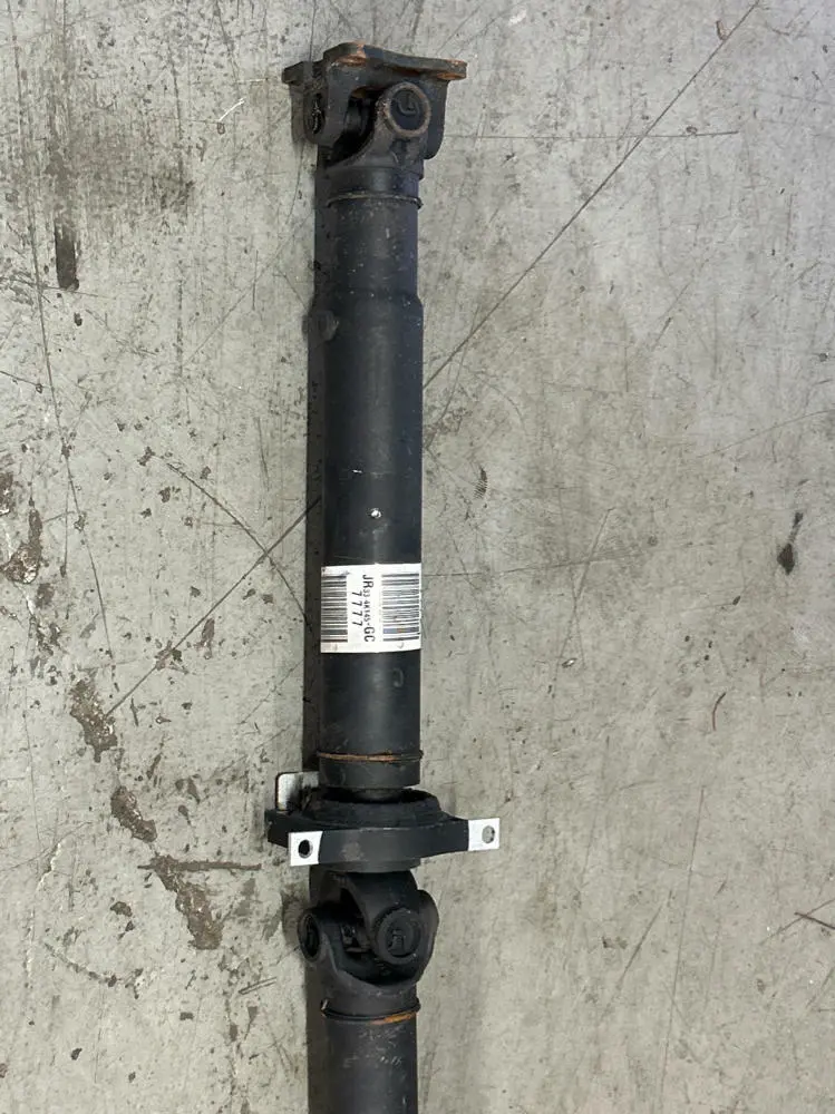 2018-23 Ford Mustang Gt Oem Driveshaft- For 10R80, 17K Miles 260 2