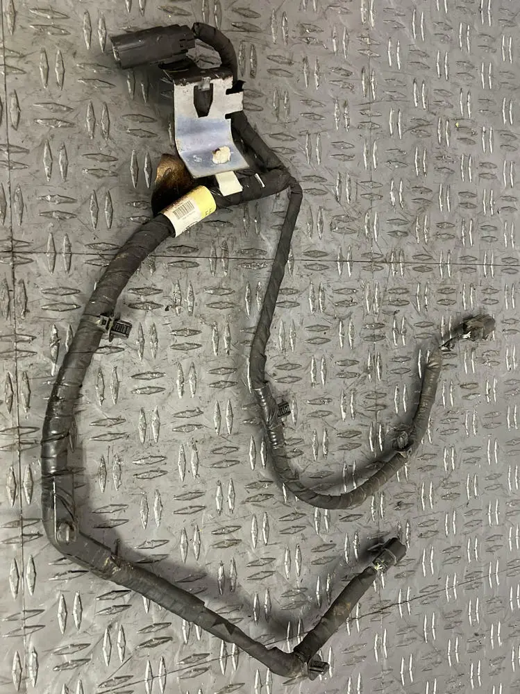 2015-23 Ford Mustang Gt Oem Rear Magneride Harness- For Irs Cars 260 1