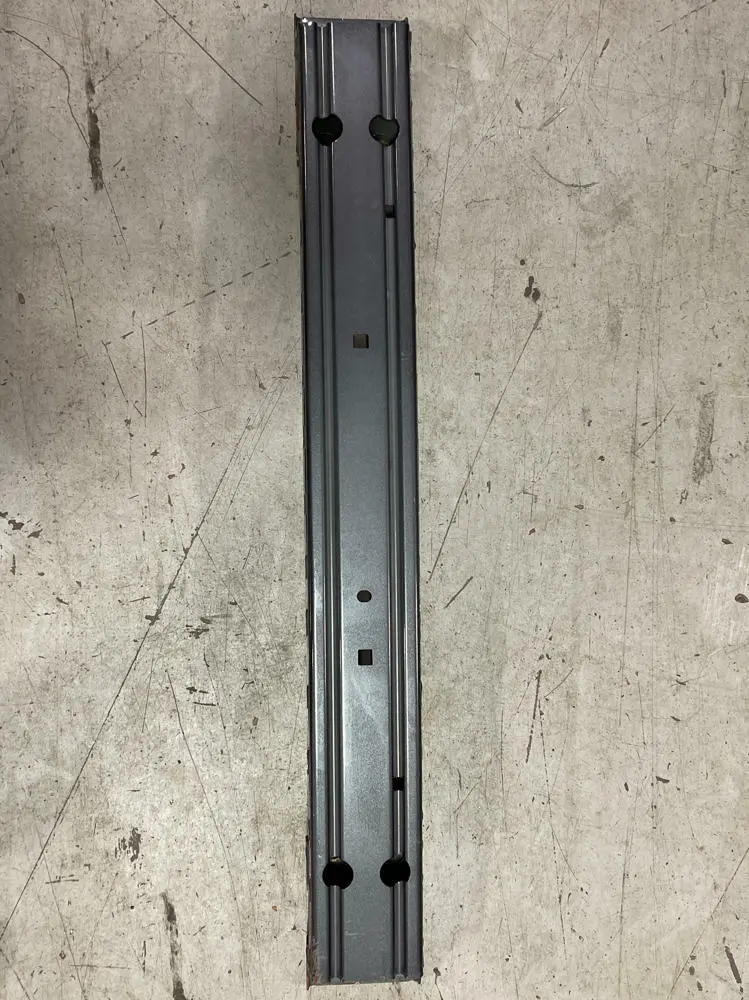 2015-23 Ford Mustang Gt Oem Rear Crash Bar- Paint Code J7 260 1