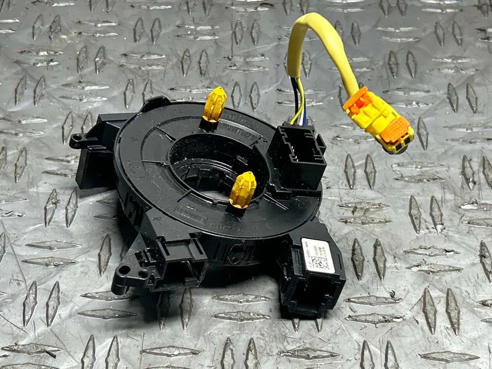 2015-17 Ford Mustang Gt Oem Clock Spring Assembly 258 1