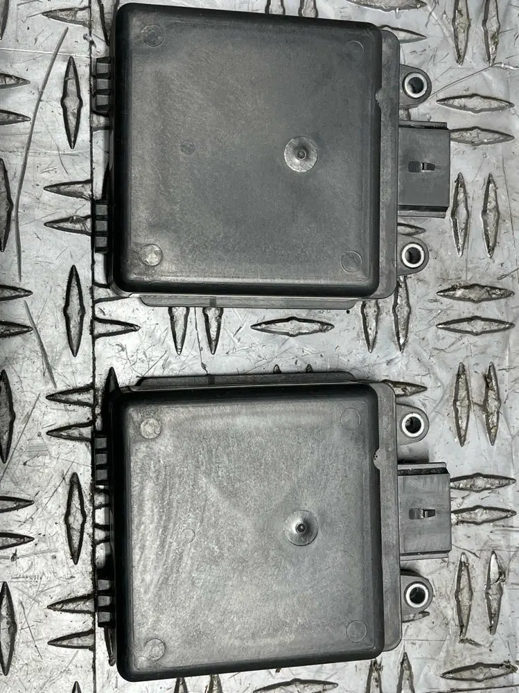 2015-23 Ford Mustang Gt Oem Blind Spot Monitors Pair 258 1