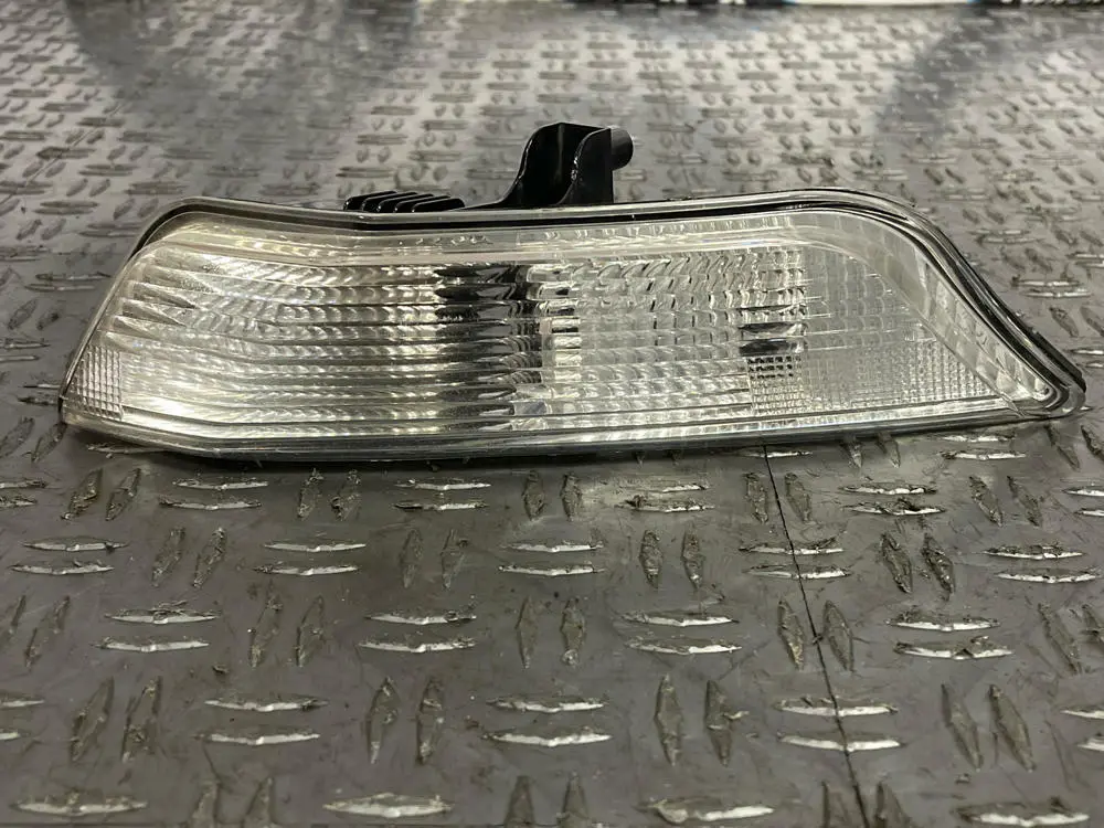2015-17 Ford Mustang Gt Oem Driver Lh Turn Signal/Parking Light Housing 261 1
