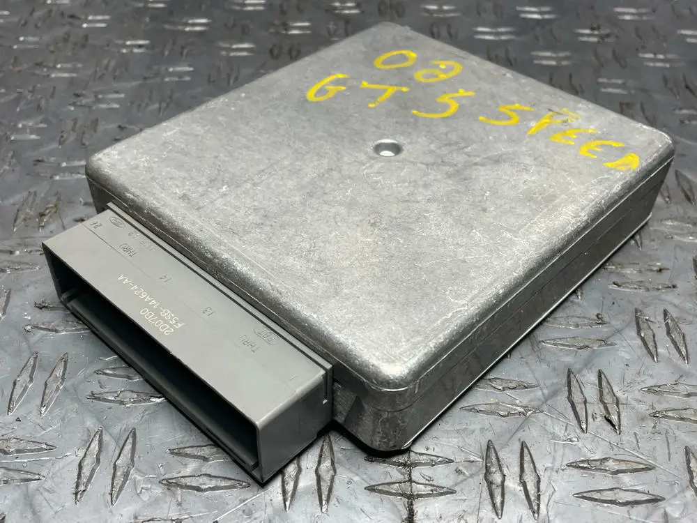 2001+ Ford Mustang Gt Mde3 Ecu- For Tr3650 Manual Cars 282 1