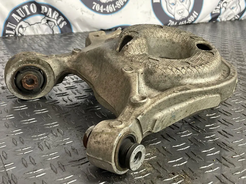 2015-17 Ford Mustang Driver Lh Lower Rear Control Arm- For Irs 262 2