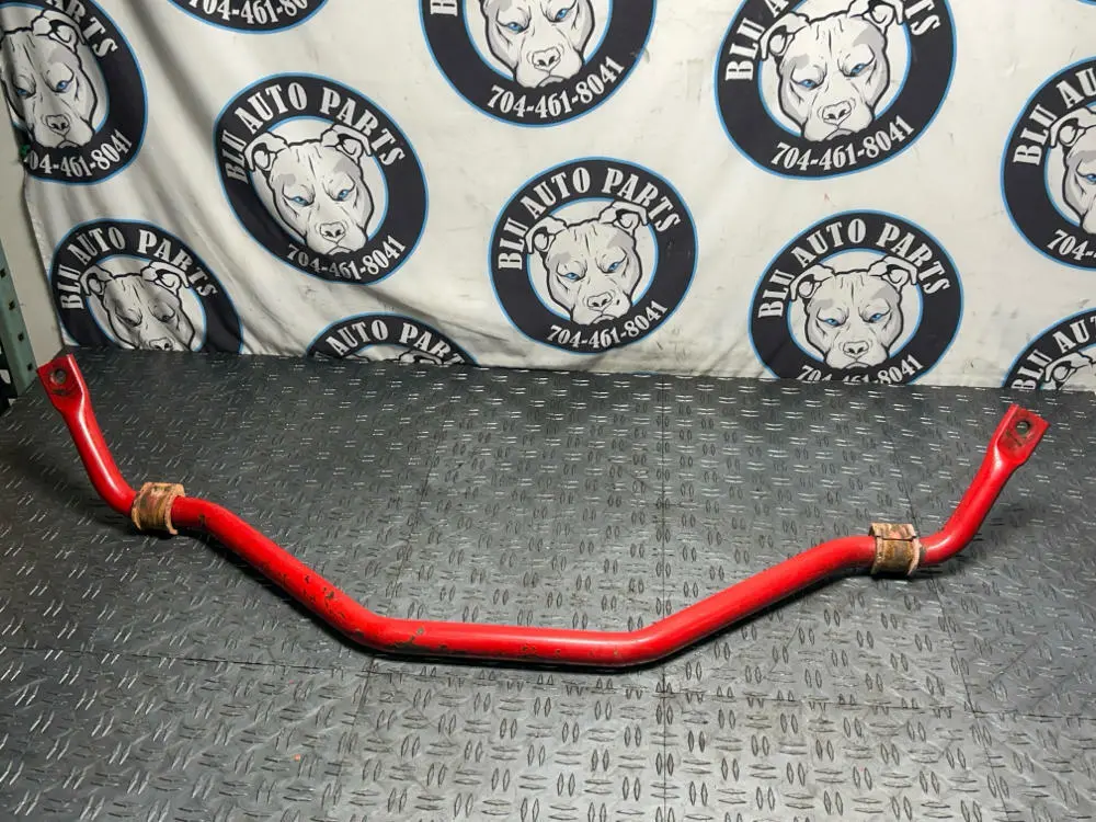 2001 Ford Mustang Saleen S281 Sc Racecraft Sway Bar 277 1